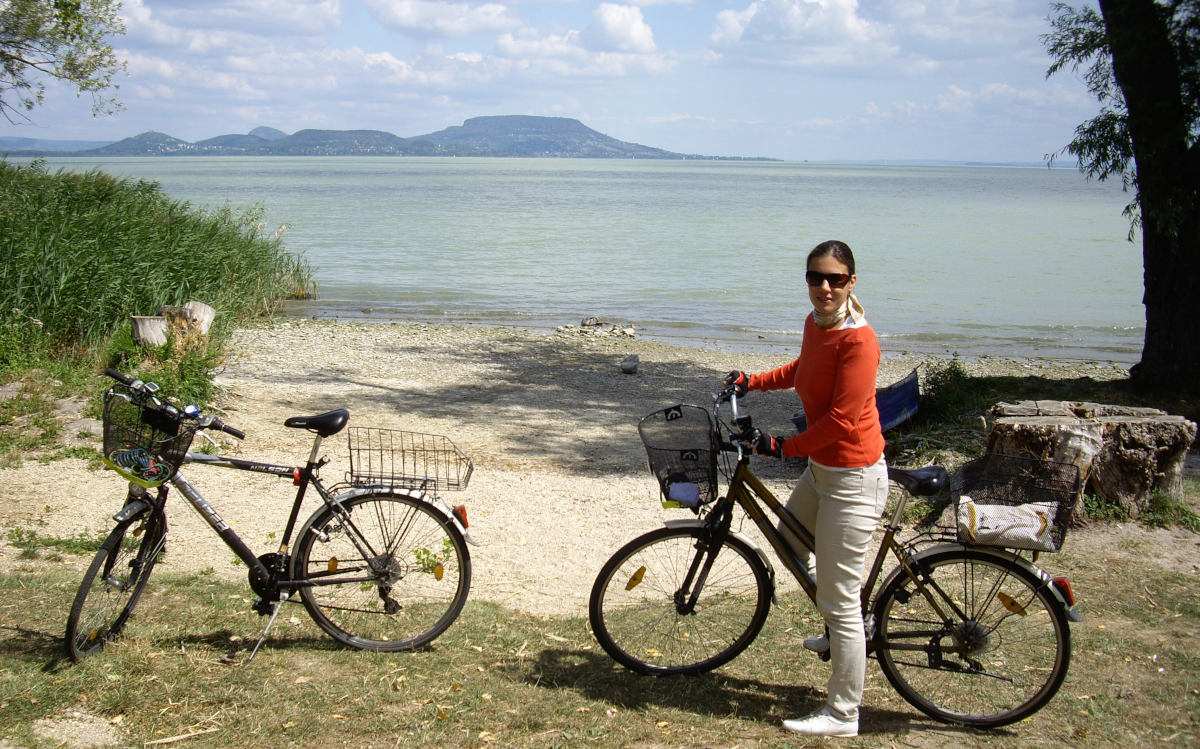 Active Hostel und Gästehaus informiert seine Gäste gerne über die lokalen Fahrradtouren.