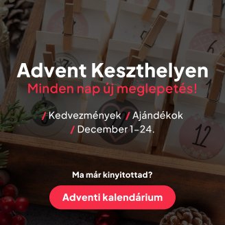 Advent Keszthelyen