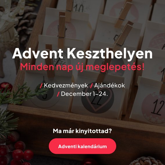 Advent Keszthelyen