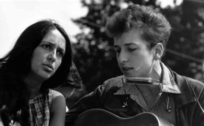 Legendás koncertek: Bob Dylan