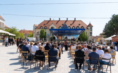 Keszthely Town Day