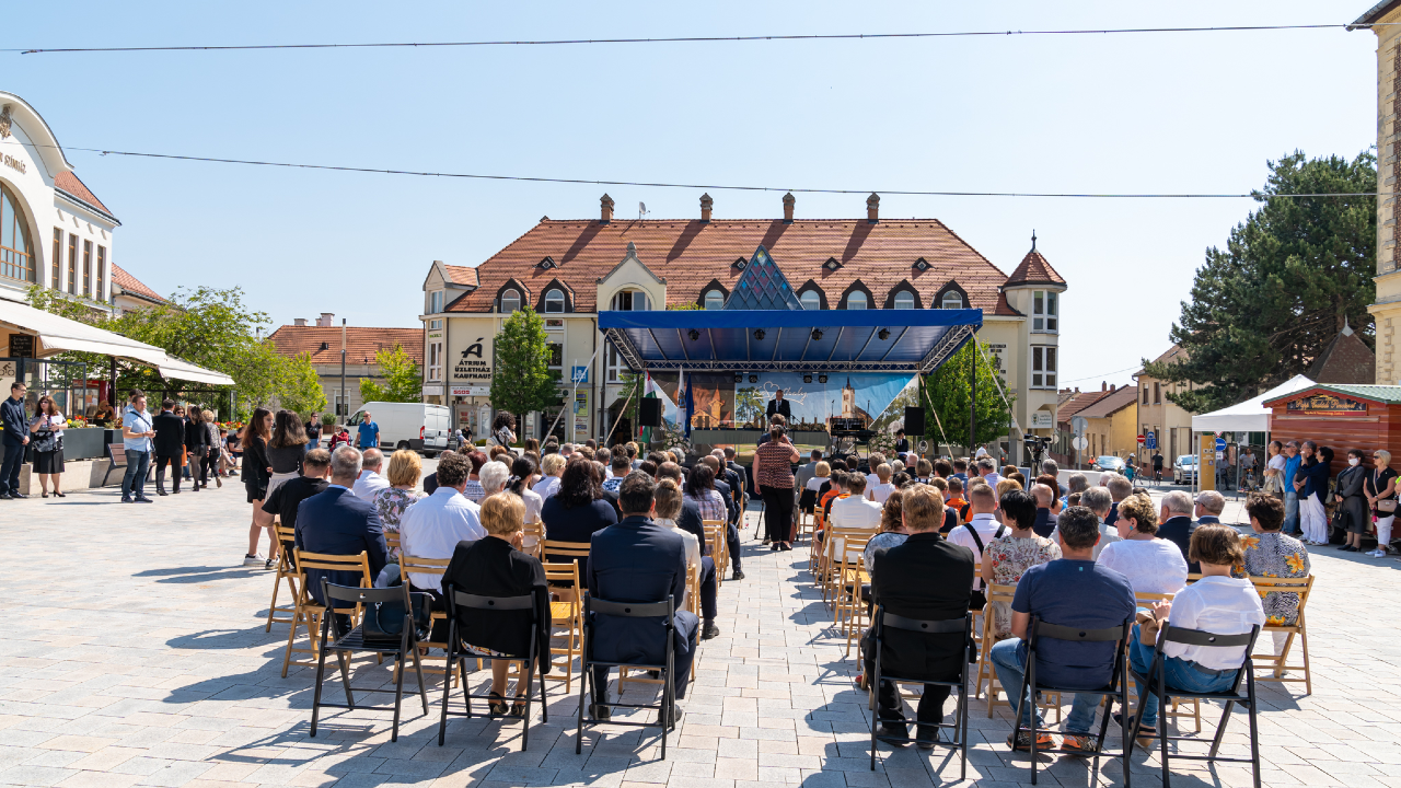 Keszthely Város Napja 2024