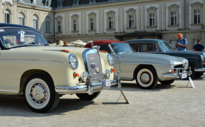 Festetics Concours d`Elegance