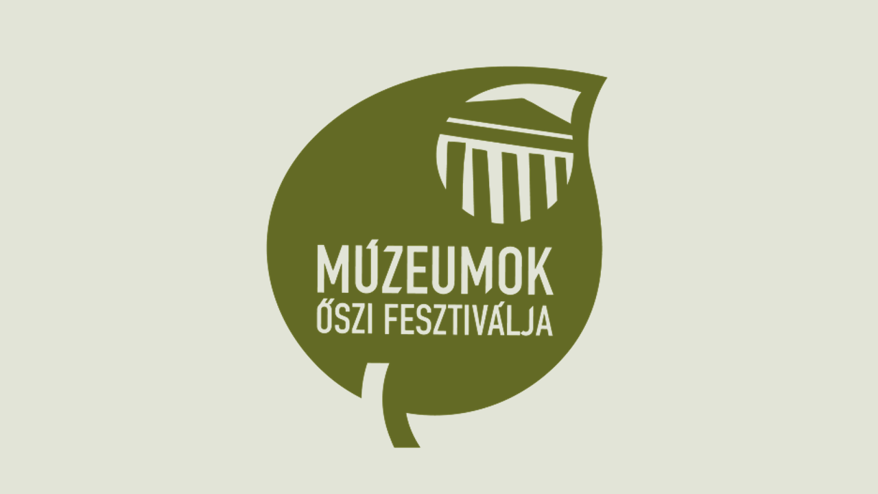Múzeumok Őszi Fesztiválja Balatoni Múzeumban