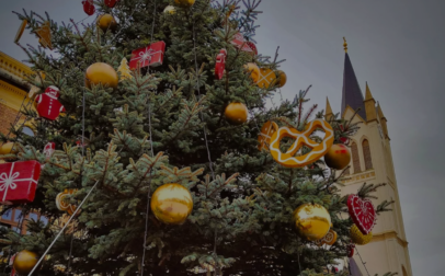 Advent and Christmas in Keszthely