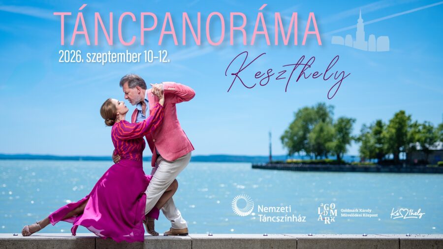 24. Keszthelyi Táncpanoráma 2026