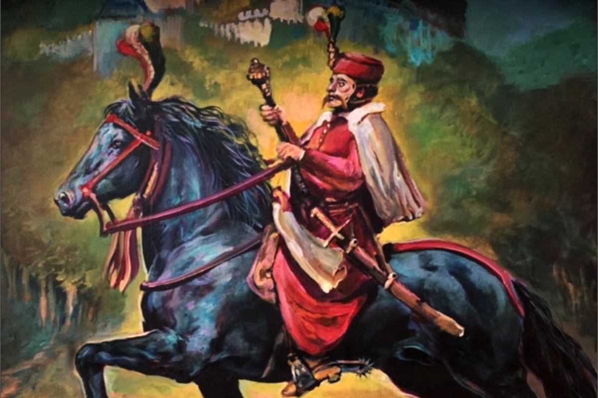 Huszárok - A történelem viharaiban