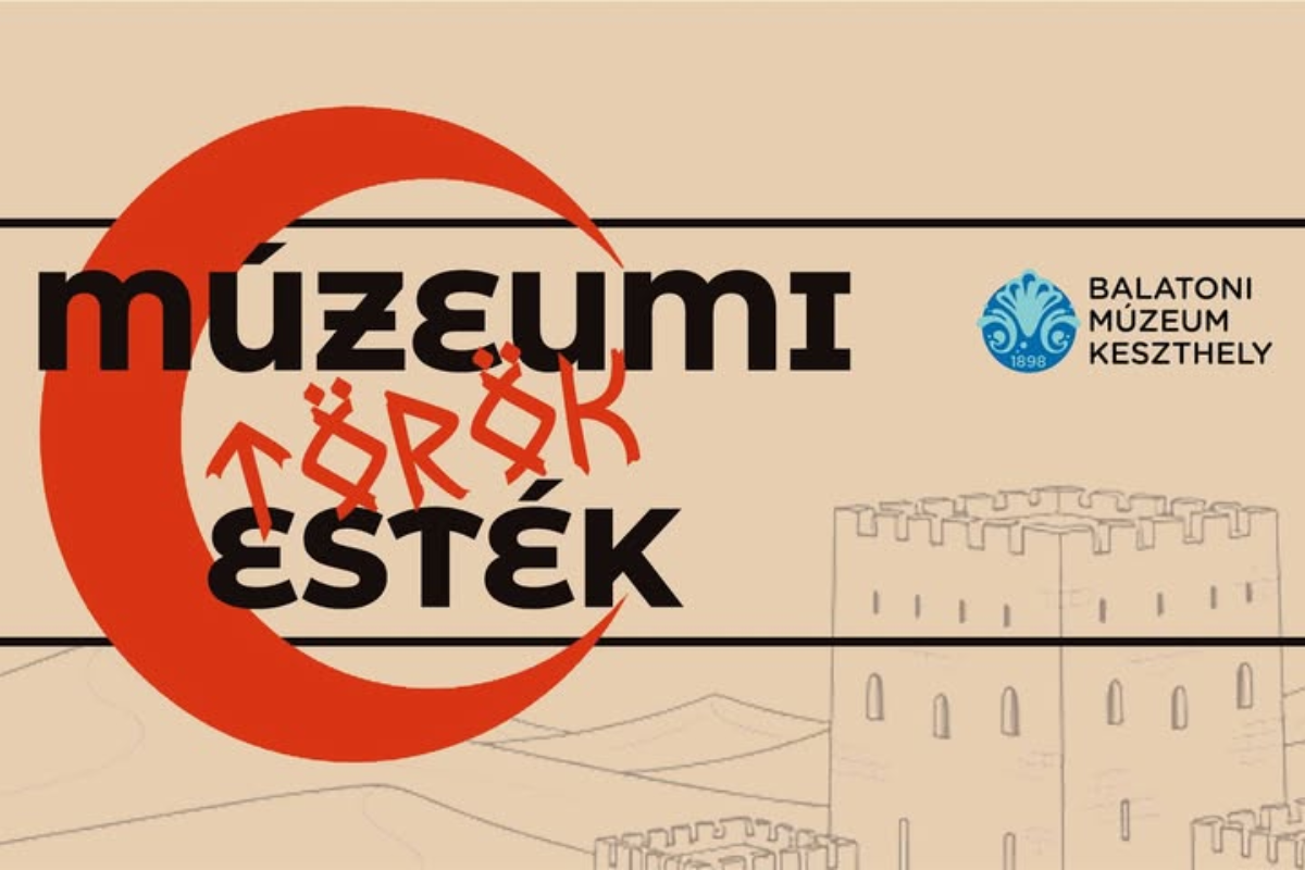 Múzeumi Török Esték