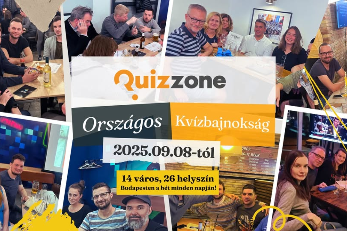 Quizzone Ánizs kvíz 25.