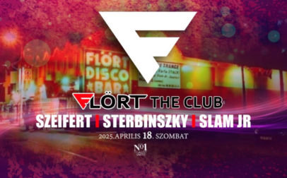 In memoriam - Flört The Club