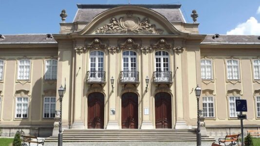 Balatoni retró: a nyár kiemelt kiállítására készül a keszthelyi Balatoni Múzeum