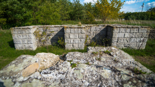 Fenékpuszta