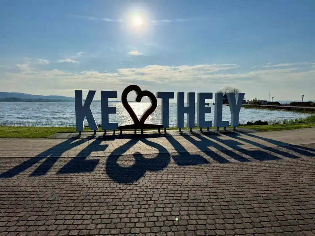 Keszthely város napja 2026