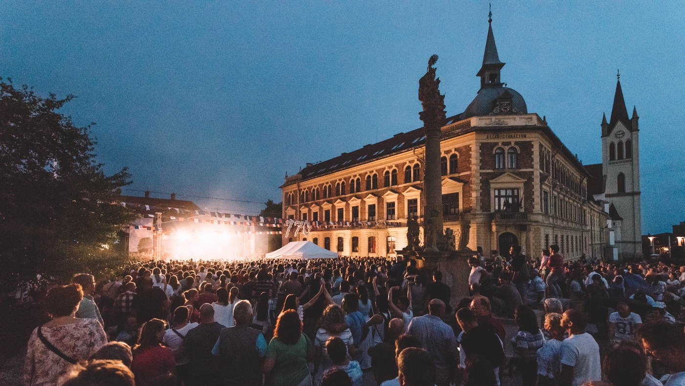 Keszthely Város Napja 2026