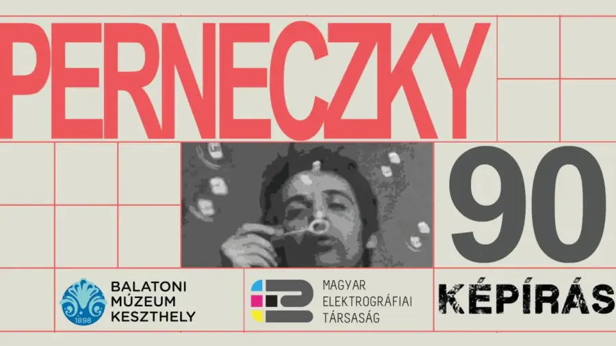 Perneczky 90 – időszaki kiállítás