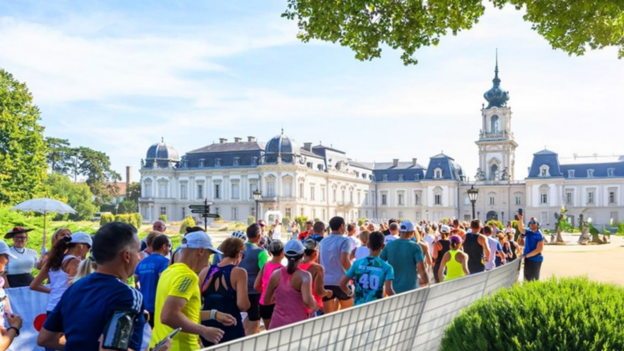 Intersport Keszthelyi Kilóméterek 2026