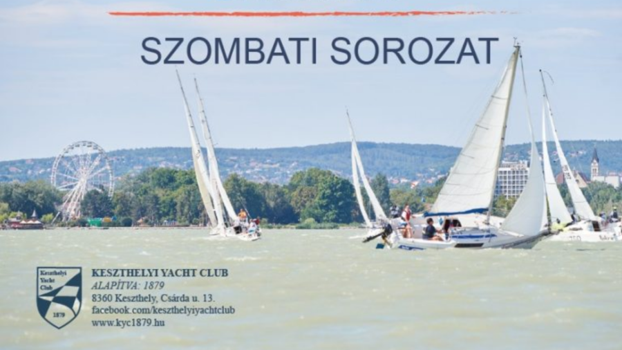 Vitorlasshop – Szombati Sorozat 3.