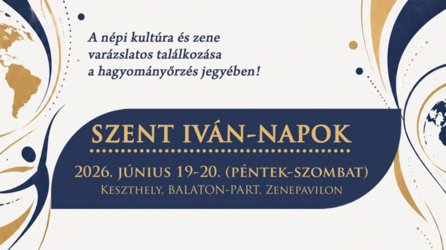 Szent Iván-napok