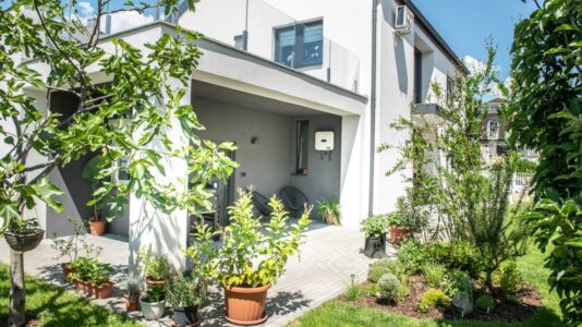 Studio 4 Apartman