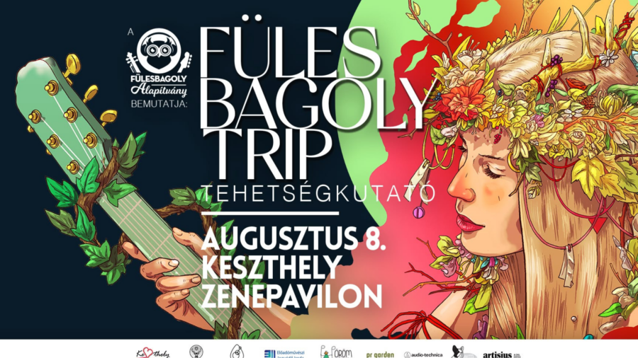 Fülesbagoly TRIP