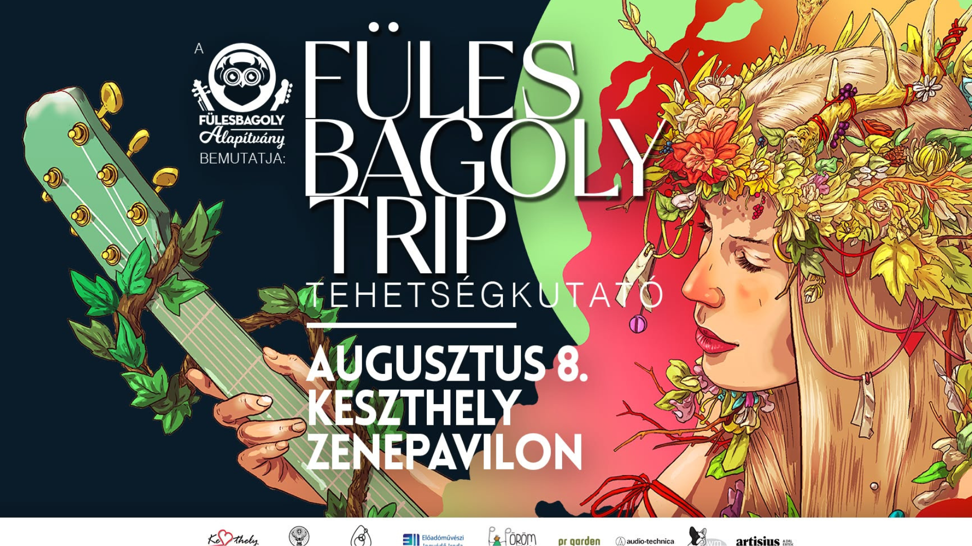 Fülesbagoly TRIP