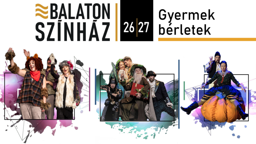 Gyermek bérletek 2026-2027