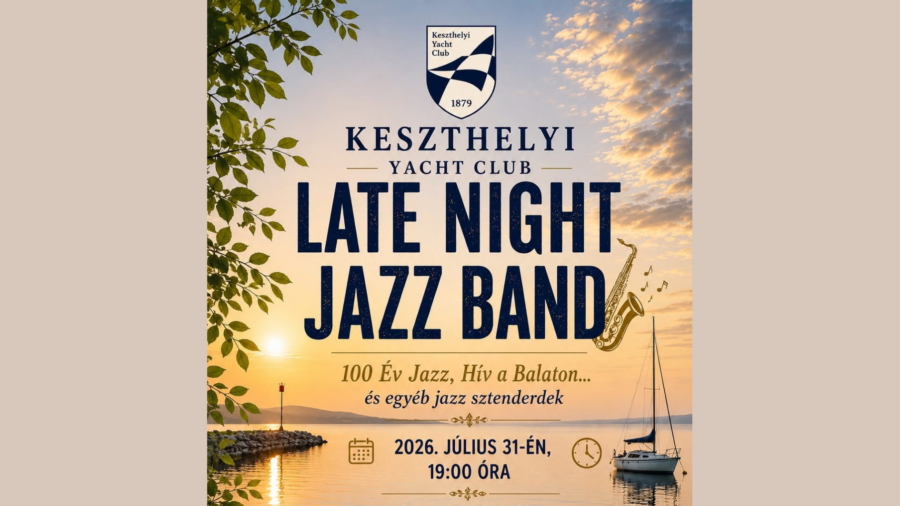 Late Night Jazz Band