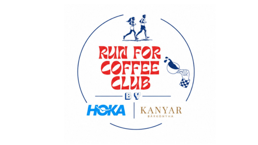 Run for coffee