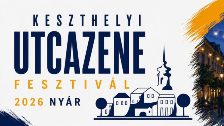Keszthelyi Utcazene Fesztivál