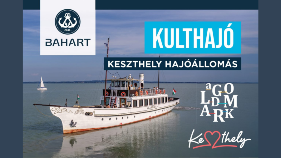Kulthajó
