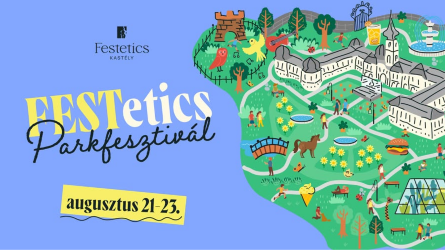 FESTetics Parkfesztivál