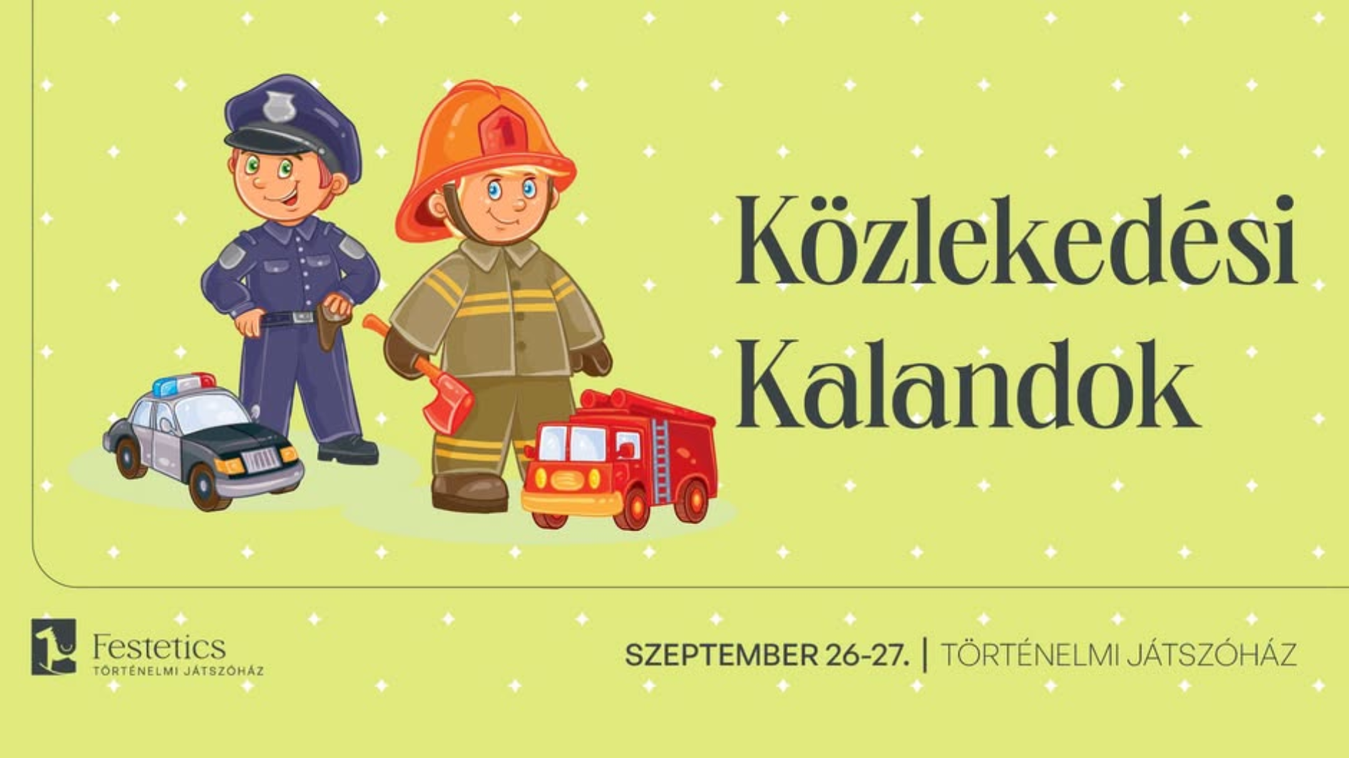 Közlekedési Kalandok