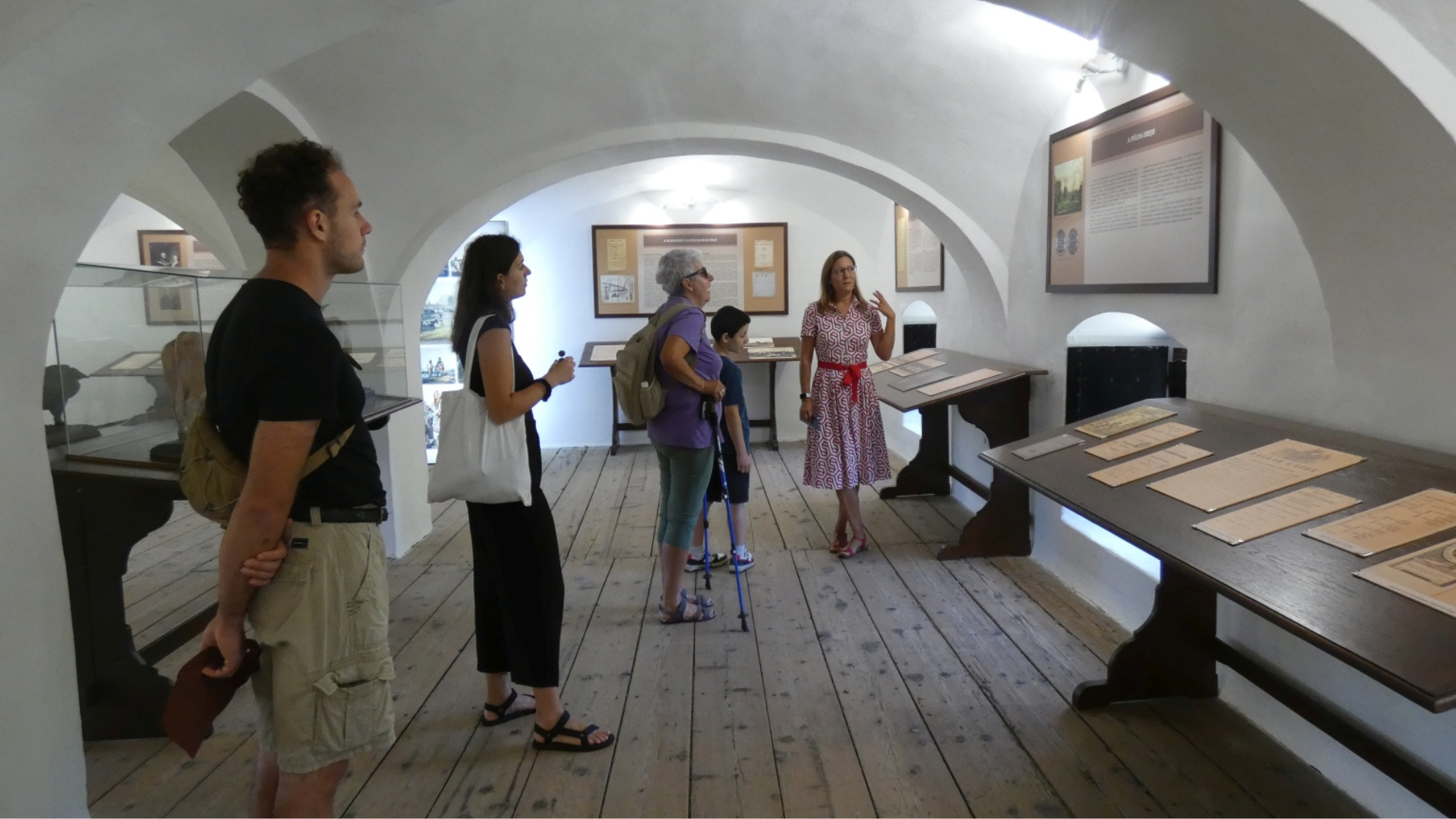 Kulturális Örökség Napjai a Majorban