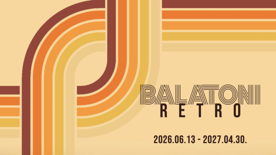 Balatoni retro - Időszaki kiállítás