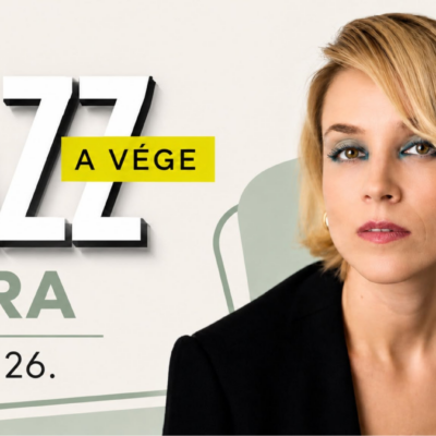 Jazz a vége Noira