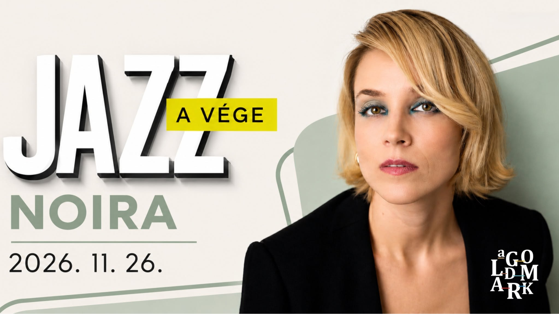 Jazz a vége Noira