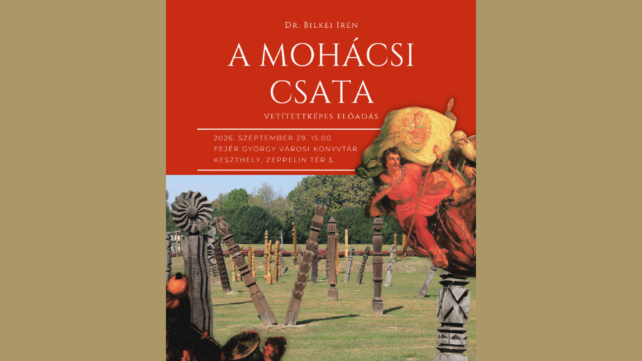 A mohácsi csata – más szemmel