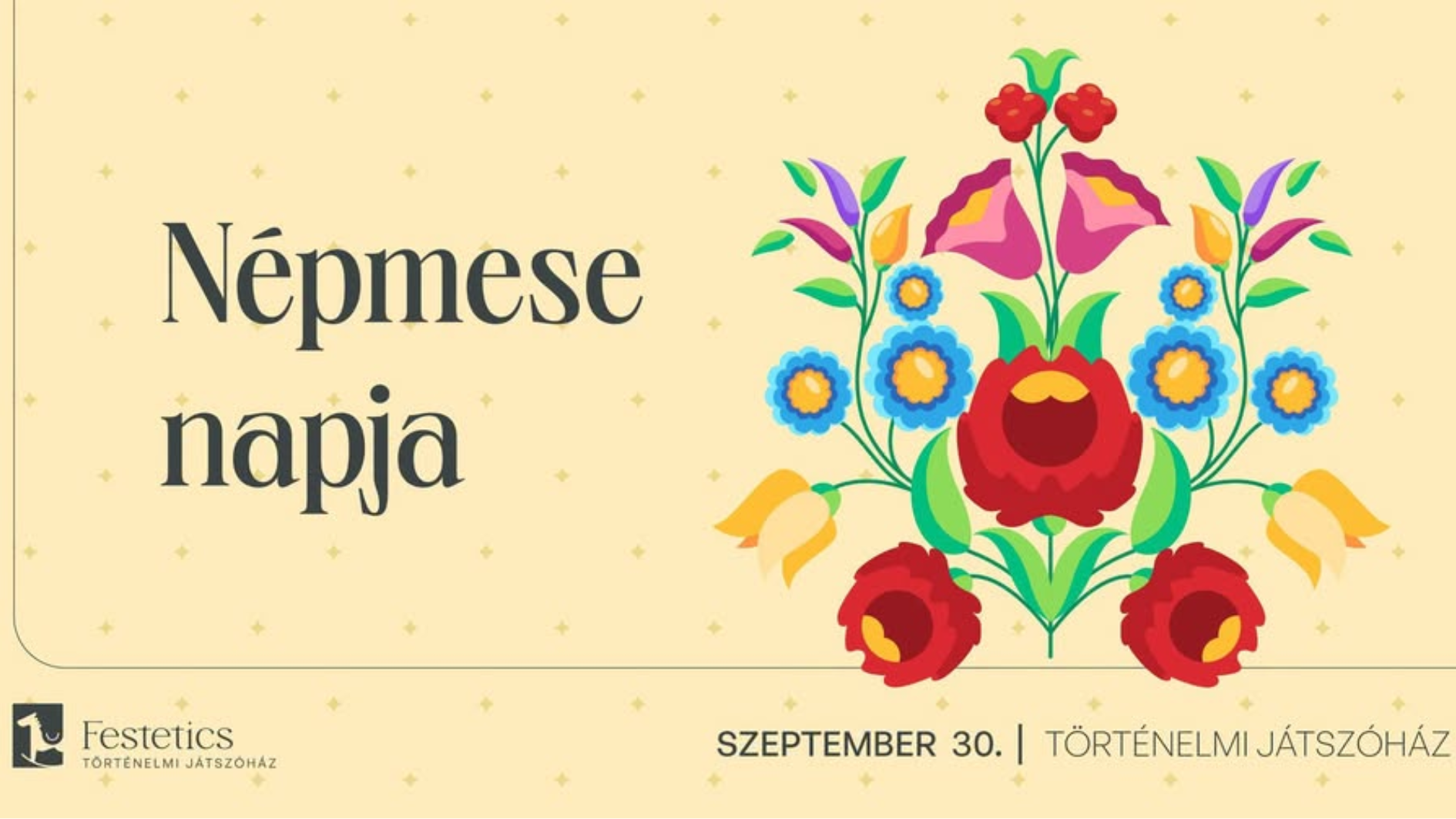 népmese napja