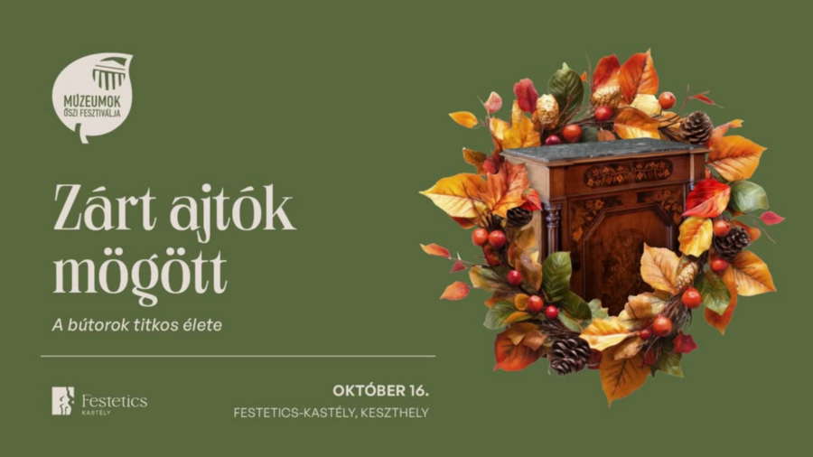 Zárt ajtók mögött - a bútorok titkos élete