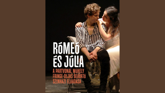 Rómeó és Júlia - Beavató-színházi előadás