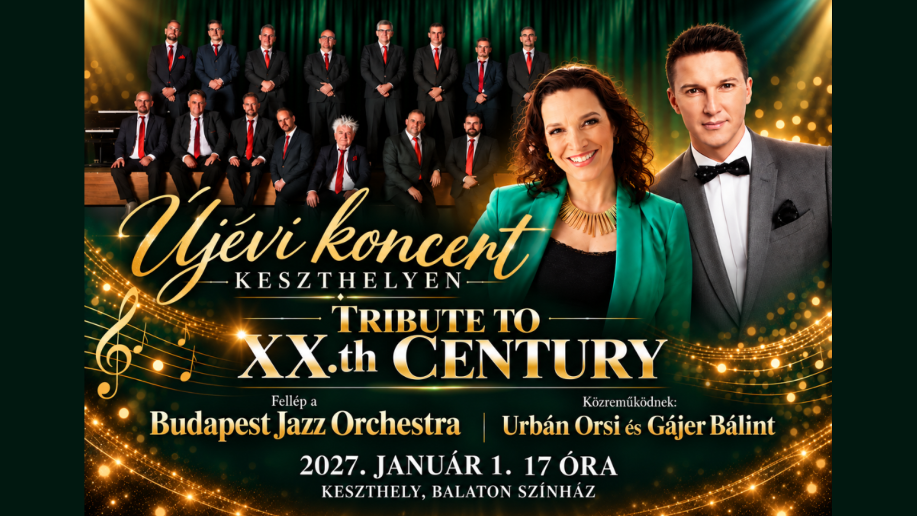 Újévi koncert 2027