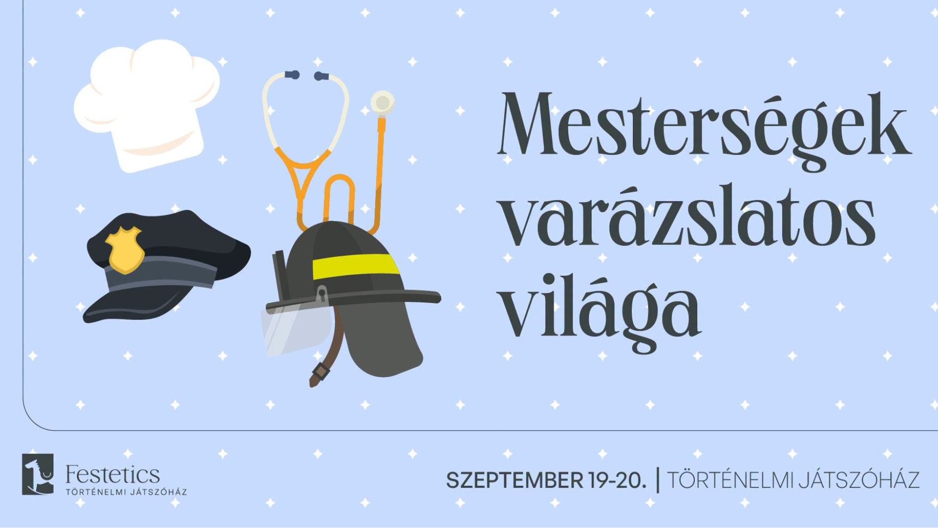 Mesterségek Varázslatos Világa