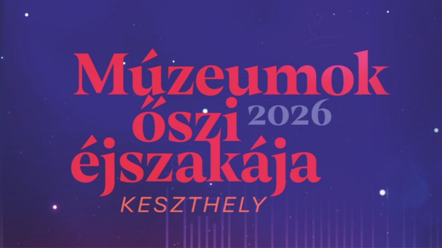 Múzeumok Őszi Éjszakája a Georgikon Majortörténeti Kiállítóhelyen