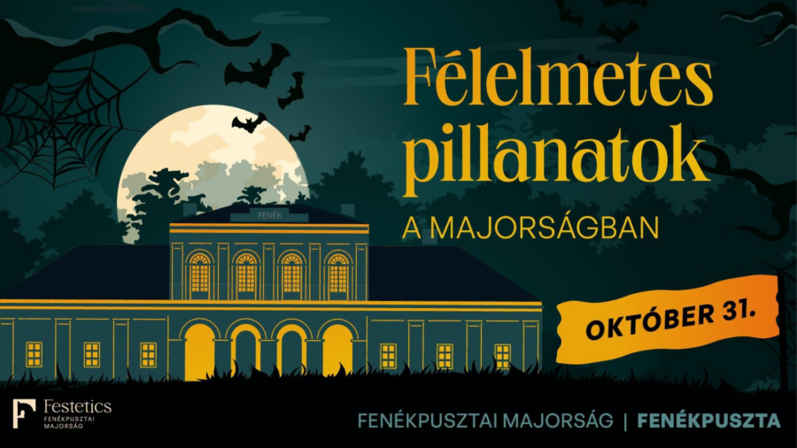 Félelmetes pillanatok a majorságban