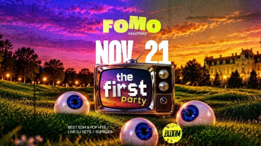 FOMO Keszthely