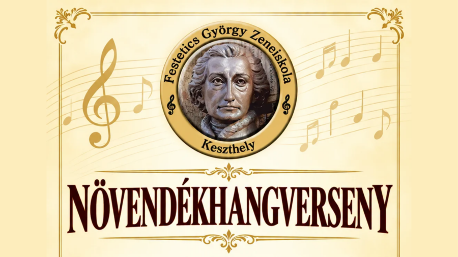Növendékhangverseny