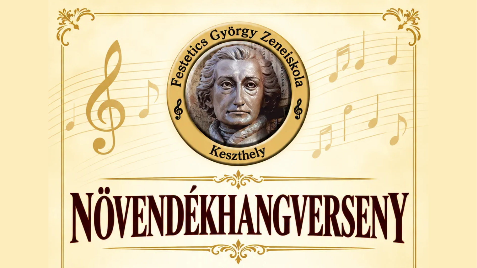 növendékhangverseny