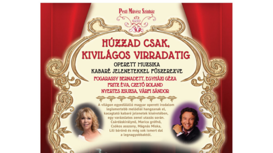 Húzzad csak, kivilágos virradatig