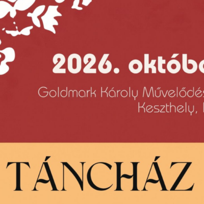 Táncház
