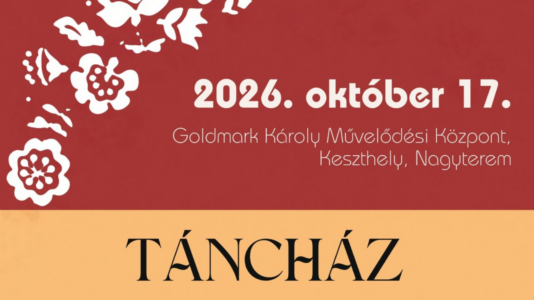 Táncház a Re-Folk Zenekarral